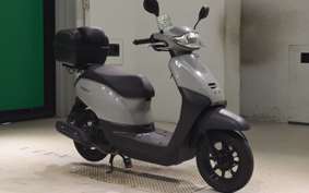 HONDA TACT Basket 2020 AF79