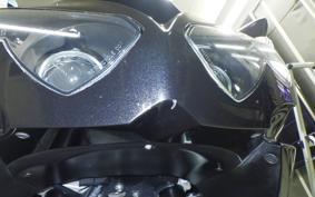 KAWASAKI ZX 1400 NINJA R A 2013