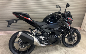 KAWASAKI Z400 2024 EX400L