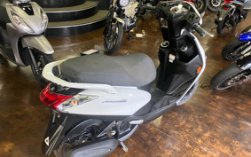 YAMAHA AXIS Z SED7J