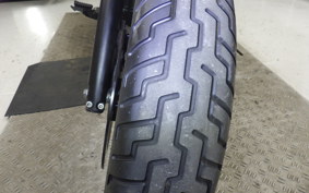 HONDA REBEL 250 A MC49