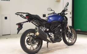 HONDA CB250RA 2023 MC52