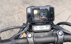 YAMAHA XSR900 2023 RN80J