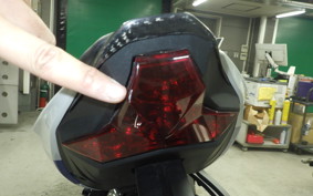 KAWASAKI NINJA ZX-6R A 2024 ZX636J