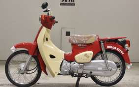 HONDA C50 SUPER CUB AA09