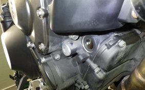 YAMAHA MT-09 Tracer 2016 RN36J
