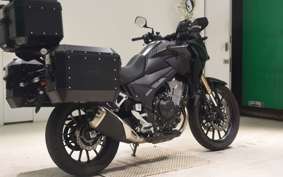 HONDA 400X 2023 NC56