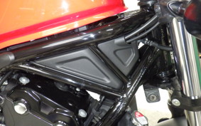 HONDA REBEL 500 A 2017 PC60