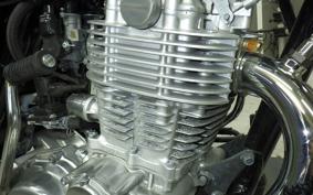 YAMAHA SR400 Gen.5 2022 RH16J