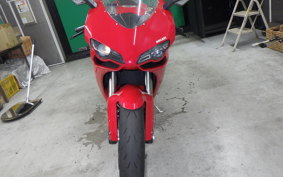DUCATI 1098 2007