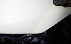 SUZUKI BURGMANストリート125EX 2015 EA23M