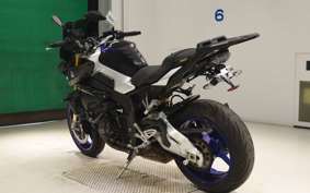 YAMAHA MT-10 SP 2017 RN50J