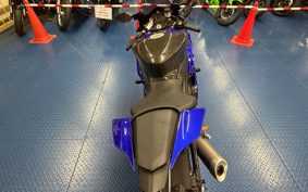 YAMAHA YZF-R6 2018 RJ27