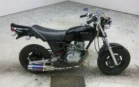 HONDA APE 50 AC16