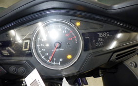 HONDA VFR800F 2019 RC79