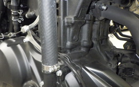 YAMAHA MT-03 ABS 2025 RH21J