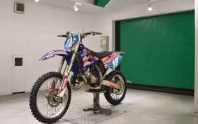 YAMAHA YZ125 2006 CE16C