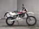 Фото Husqvarna HUSQUARNATE125 с японского аукциона