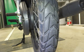 HONDA CROSS CUB 110 2012 JA45