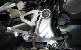HONDA CB125 R 2016 JC91
