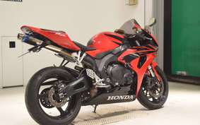 HONDA CBR1000RR 2007 SC57