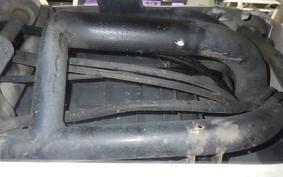 HONDA GYRO CANOPY 2011 TA02