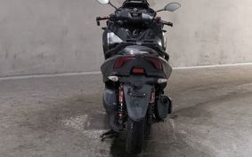 YAMAHA TRICITY 300 2021 SH15J