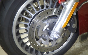 HARLEY FLHR 1690 2013
