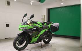 KAWASAKI NINJA 400 2019 EX400G