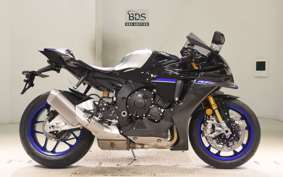 YAMAHA YZF-R1 M 2026 RN65J