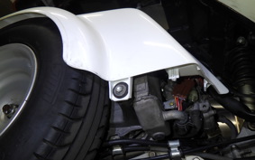 HONDA GYRO CANOPY TA03