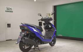 YAMAHA CYGNUS 125 XSR 3 2007 SED8J