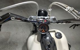 HARLEY FXSB BREAKOUT 2013 BF5