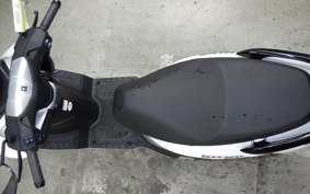 SUZUKI BURGMANストリート125EX 2010 EA23M