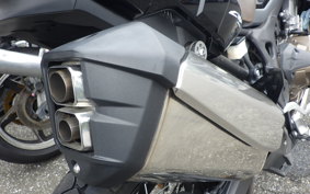 HONDA CRF1000L AFRICA TWIN DCT 2018 SD04