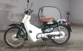 HONDA SUPER CUB50 C50