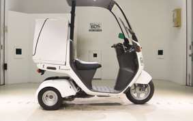 HONDA GYRO CANOPY TA03