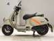 Фото Vespa GTV300 2024 с японского аукциона
