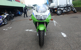 KAWASAKI ZXR250 ZX250C