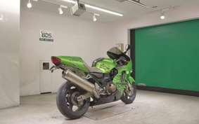 KAWASAKI ZX 1200 NINJA R 2004 ZXT20A