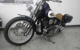 HARLEY FXSTSB 1996 BPL