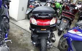 YAMAHA MAJESTY 250 Gen.4 SG20J