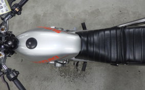 KAWASAKI GSX400F 2024