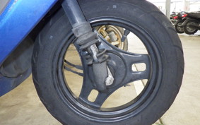 SUZUKI ADDRESS V50 Gen.2 CA44A