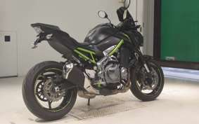 KAWASAKI Z900 Gen.2 2019 ZR900B