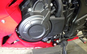 HONDA CBR400R 2024 NC65
