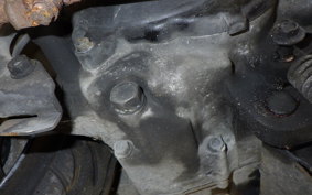 HONDA TODAY AF61