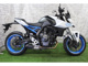 Фото Suzuki GSX-8S 2023 с японского аукциона
