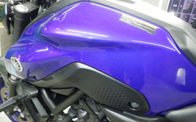 YAMAHA MT-07 2023 RM33J