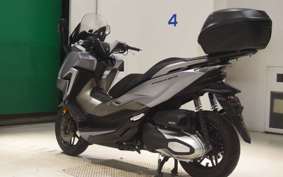 HONDA FORZA 250 MF15